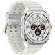 Samsung Galaxy Watch Ultra LTE SM-L705 (2025) 47mm, Tit. White