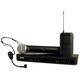 BLX1288E/P31-H8E - System bezprzewodowy z mikrofonem PGA31 (518-542 MHz)