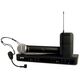 BLX1288E/P31-H8E - System bezprzewodowy z mikrofonem PGA31 (518-542 MHz)