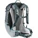 Plecak turystyczny Deuter Futura SL 25 l Grafitowy
