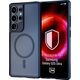 3MK Etui Satin Armor MagCase do Samsung Galaxy S25 Ultra