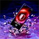 3MK Etui Satin Armor MagCase do Samsung Galaxy S25 Ultra