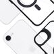 3MK Etui Satin Armor Case do Apple iPhone SE 4