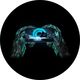 Folia 3MK 1UP Folia Gaming do Apple  iPhone 16E 3szt