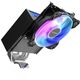 Chłodzenie CPU Tcomas SJR400 4HP Czarne