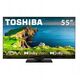 Telewizor Toshiba 55UV3F63DG