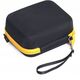 Etui Pokrowiec Futerał Torba Do Fuji Instax Square Sq1 Sq6 Sq10 Sq20 Sq40 / Czarny