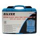 TORX KEYS 1/2" EXTENDED 32 pcs / SILVER