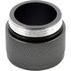 EverActive Adapter/przedłużka do akumulatorów 18650 do latarki FL-300 EverActive roz. uniw