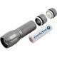 EverActive Adapter/przedłużka do akumulatorów 18650 do latarki FL-300 EverActive roz. uniw