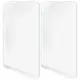 Folia hydrożelowa na ekran Bizon Glass Hydrogel Front Duo do Vivo X200 FE [2 PACK]