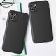 Hurtel Θήκη Soft Case για Xiaomi 14 Pro - μαύρο