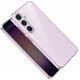 Hurtel Θήκη Ultra Clear για Xiaomi POCO C65 / Redmi 13C - διαφανές