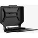 Spigen Spigen Tesla Center Console Organizer Hidden Storage Box, black - Tesla Model 3 (2024)