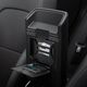 Spigen Spigen Tesla Center Console Organizer Hidden Storage Box, black - Tesla Model 3 (2024)