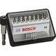 ROBUST SET S3 (TORX) EXTRA H. 9τμχ 25mm