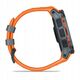 Garmin Instinct® 3 – 50 mm, Solar, Twilight with Solstice Band