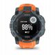 Garmin Instinct® 3 – 50 mm, Solar, Twilight with Solstice Band
