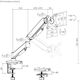 Single Gas Spring Monitor