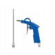 Pistolet MAX do przedmuchiwania z długą dyszą 20cm (100)