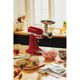 Kitchenaid 5KSMMGA Ganzmetall Fleischwolf