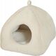 ZOLUX Legowisko dla kota igloo Olympe XL 49x49x40cm kol.kremowy