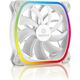 Wentylator Enermax SquA RGB Biały (UCSQARGB12P-W-SG)