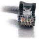 Καλώδιο C2G / 10 m Μαύρο CAT6PVC SLess UTP CB