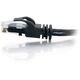 Καλώδιο C2G / 10 m Μαύρο CAT6PVC SLess UTP CB