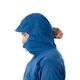 Αδιάβροχο μπουφάν Rab Kinetic 2.0 Jacket - nightfall blue