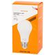 Żarówka LED E27 15W A60 230V biała ciepła