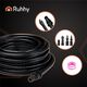 Wąż do czyszczenia rur z adapterem 20m Ruhhy 26133