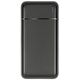 POWER BANK USB 20000MAH/VA2102 BLACK RIVACASE