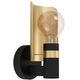 WALL LAMP EGLO HAYES E27 40W