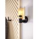 WALL LAMP EGLO HAYES E27 40W