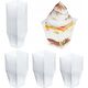 MINI SQUARE CUPX12 102062A