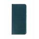 Kabura SMART MAGNETO do MOTOROLA G86 5G ciemnozielony