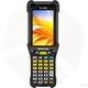 Terminal danych MC94 GUN 6GB RAM/128 GB FLASH / LAN/WiFi/BT/NFC/ 4.3'' / 2D imager SE58 ERI / kamera 8 Mpx+16 Mpx / Android GMS / 34 klawisze / akumulator 7000 mAh