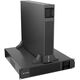 UPS RACK ARMAC R/2000I/PF1/DF ON-LINE 2000VA 8X IEC C13 USB-B LCD METALOWA OBUDOWA DUST-FREE
