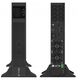 UPS RACK ARMAC R/2000I/PF1/DF ON-LINE 2000VA 8X IEC C13 USB-B LCD METALOWA OBUDOWA DUST-FREE