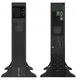 UPS RACK ARMAC R/1000I/PF1/DF ON-LINE 1000VA 8X IEC C13 USB-B LCD METALOWA OBUDOWA DUST-FREE