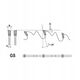 PILA W. 400*4,0*30/ 36   GS