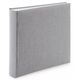 Goldbuch Album GOLDBUCH 17606 Summertime Trend Grey 23x23cm, 10x15cm /200 photo||βιβλιοδεμένο [V] 12943184 4057135005482