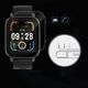 Folia 3MK ARC Watch Fullscreen do Redmi   Watch 5 Active