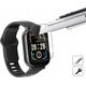 Folia 3MK ARC Watch Fullscreen do Redmi   Watch 5 Active