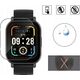 Folia 3MK ARC Watch Fullscreen do Redmi   Watch 5 Active