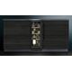 Siemens iQ500 KU20WVHF0, Συμπιεστής ψυγείου κρασιού, Εντοιχιζόμενο, 21 φιάλες, 70 W, F, Μαύρο
