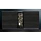 Siemens iQ500 KU20WVHF0, Συμπιεστής ψυγείου κρασιού, Εντοιχιζόμενο, 21 φιάλες, 70 W, F, Μαύρο