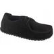 Birkenstock Utti Lace Leve 1028597 Czarne 40