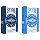 Bicycle: Pan-Am 2 pack Retro
